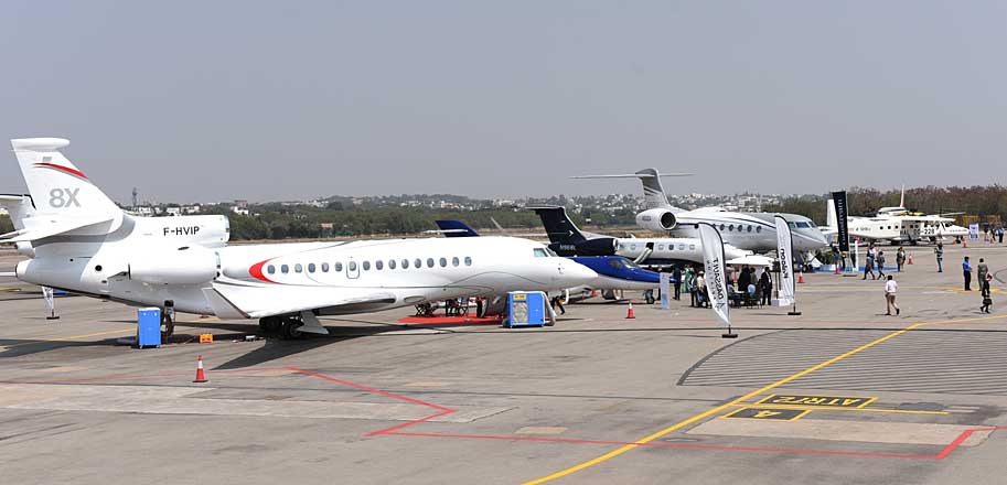 New Airports arrival to AP Telangana soon